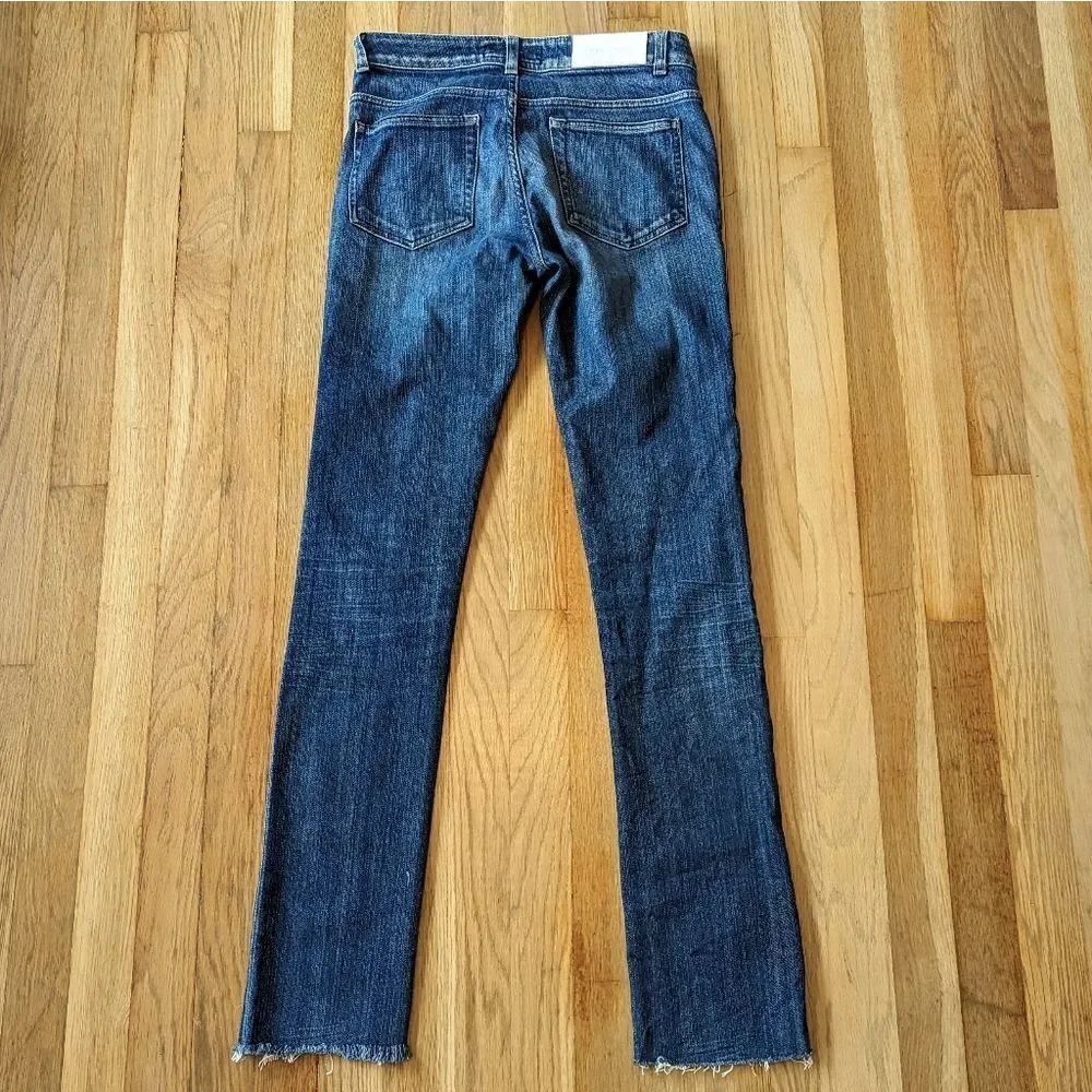 Acne Jeans Medium wash skinny jeans - Picture 2 of 4